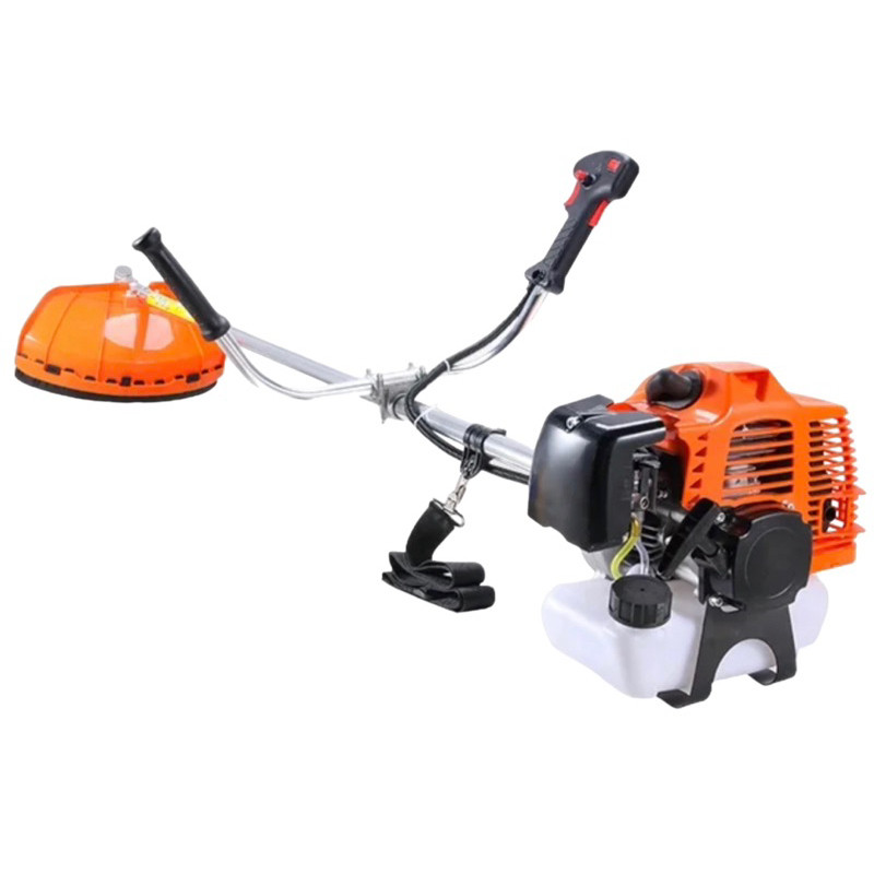 Roçadeira Similar Stihl Profissional A Gasolina 65 Cilindradas Multifuncional Top