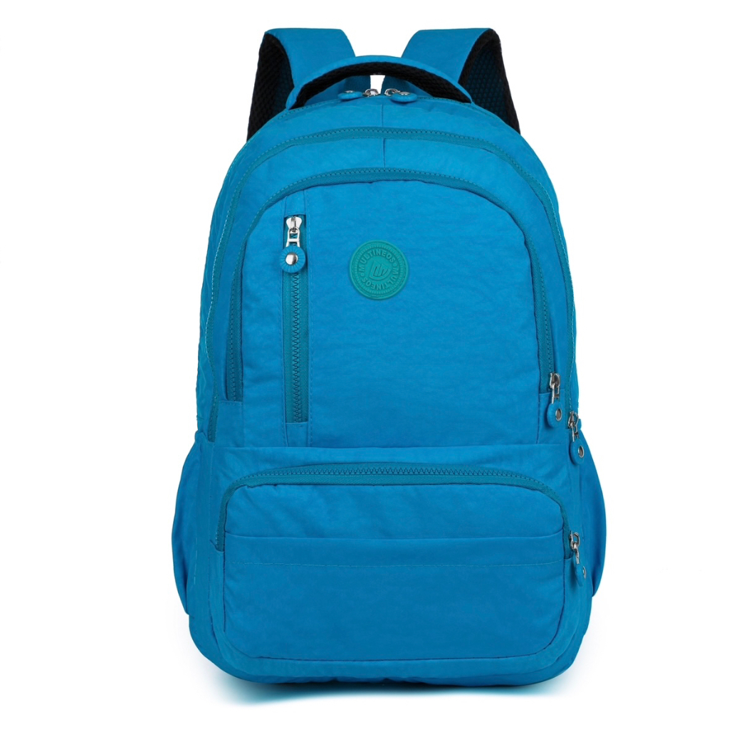 Mochila Feminina Masculino Escolar Passeio Coreano Grande Capacidade Impermeável