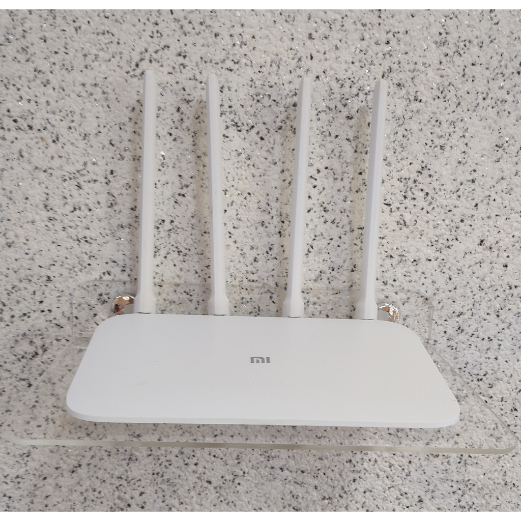 Suporte para roteador