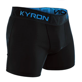 Kit 5 Cuecas Boxer de Microfibra Com Forro Ckyron Adulto
