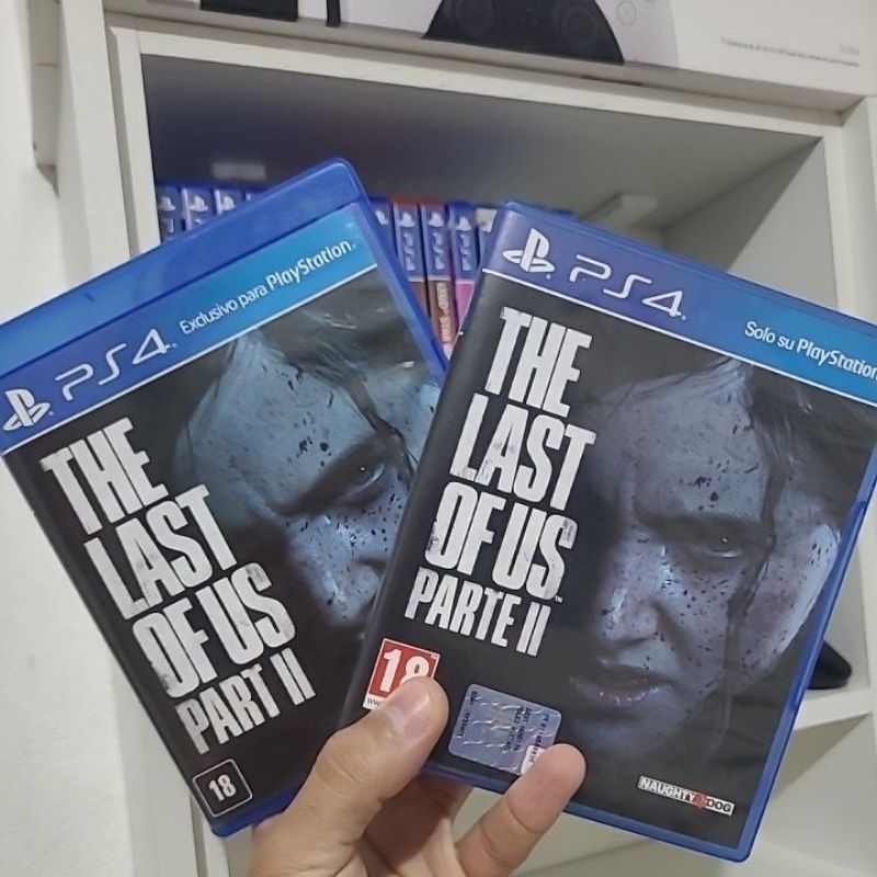 the last of us 2 xbox one preço