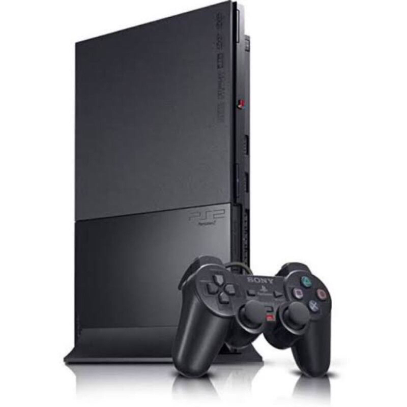 Comprar Kit 10 Jogos Playstation 2 - Destravado a sua Escolha - a partir de  R$71,15 - The Play Games