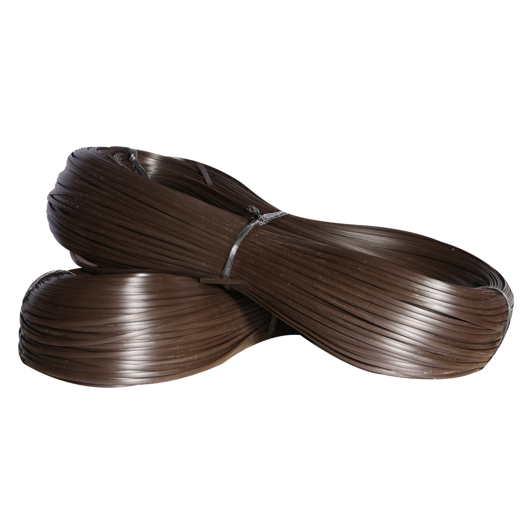 Junco Sintético 4k 500 Metros FITA 10mm fio Sintético Junco Para Cadeira