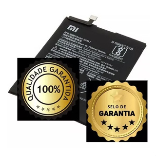 Bateria Original Xiaomi Mi 8 Lite Bm3j