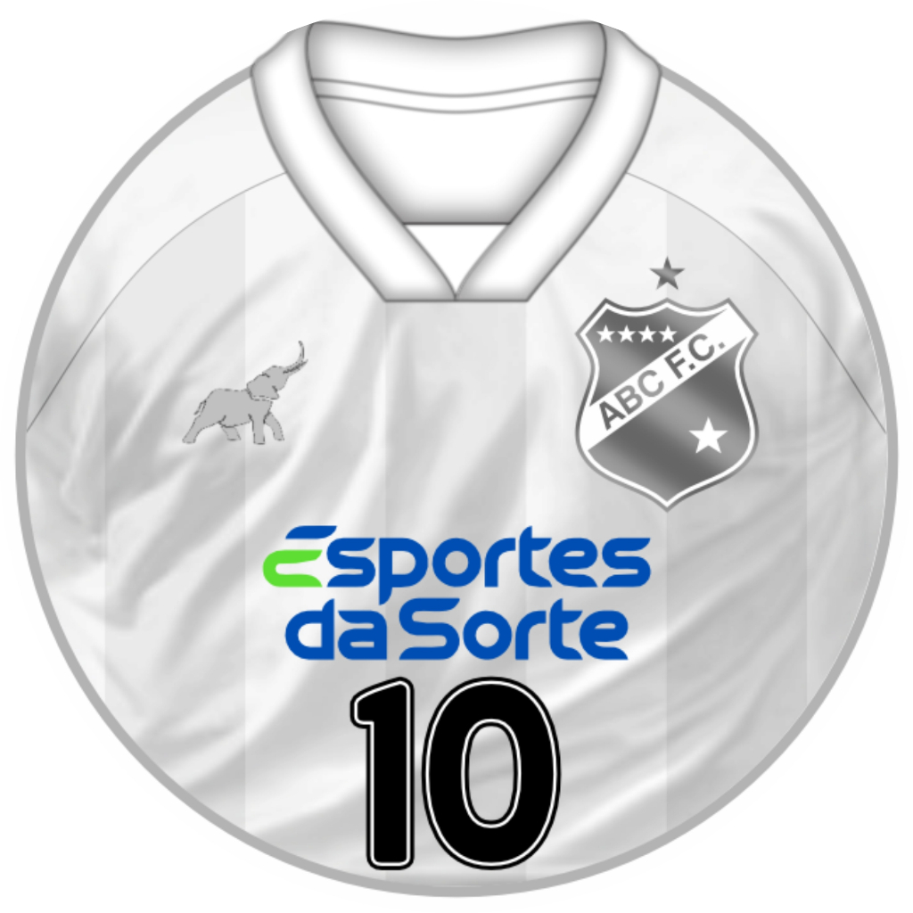 Jogo de Botão Bolívar 2023 Mod.camisa