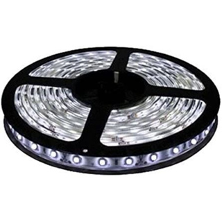Fita Led 3528 3000K 5 Metros FRIO SEM Fonte