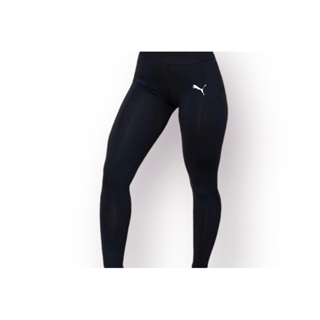 Calça Legging Térmica Peluciada - Costura reforçada