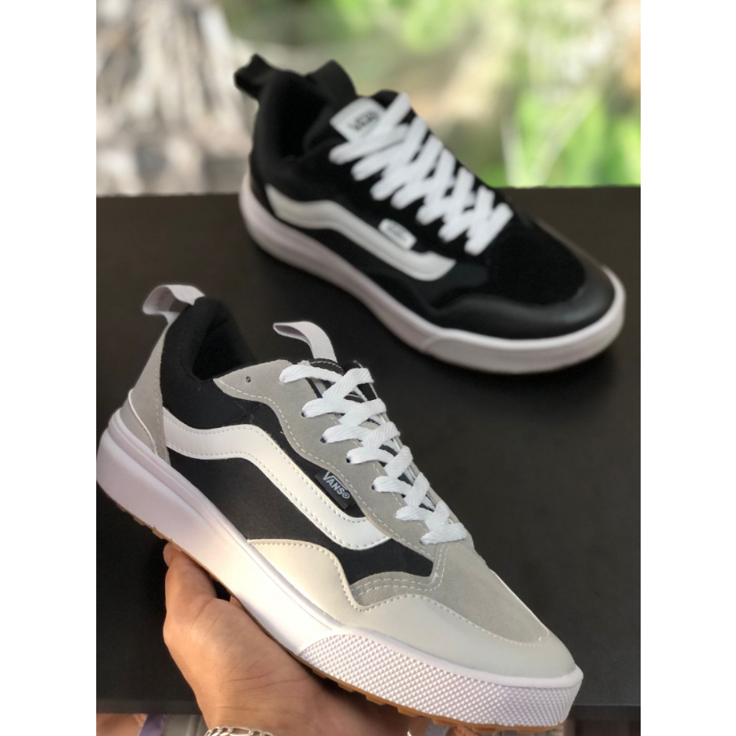 Tênis Masculino Vans Old Ultraranger Lançamento Importado