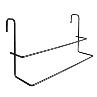 Porta Toalhas Suporte de Banho Toalheiro Duplo para Box de Banheiro Organizacao Top Branco Alta Qualidade Pratico PROMOCAO ENVIO RAPIDO PRONTA ENTREGA