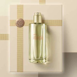 Perfume Natura Intuição 100ml