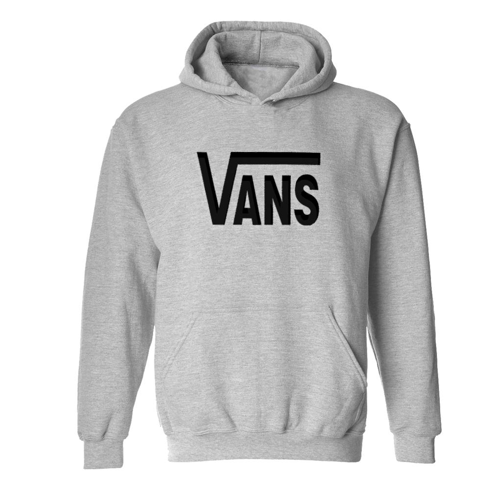 Blusa de store frio da vans