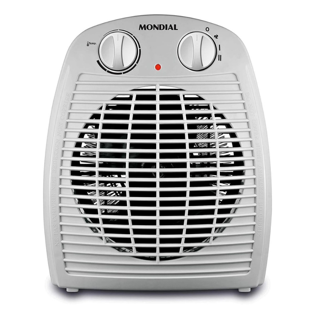 Aquecedor e Desumidificador de Ar 127v Mondial | Shopee Brasil