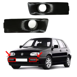 Air Intake Golf Mk3 Mexicano 1991 92 93 94 95 96 97 98 1999