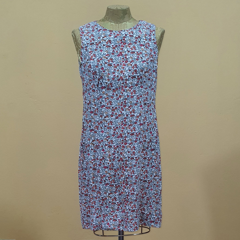 Vestido tubinho hot sale anos 90