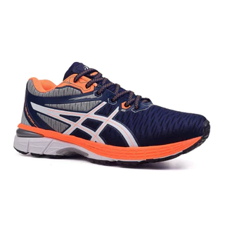 Tênis Masculino Academia Corrida Excellent Confortável Promoção