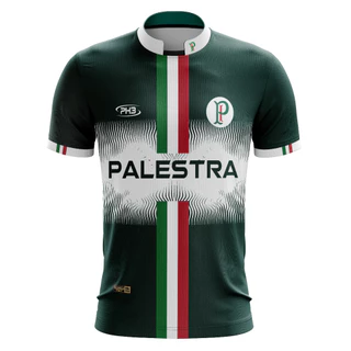 Camisa Palmeiras - Palestra Italia
