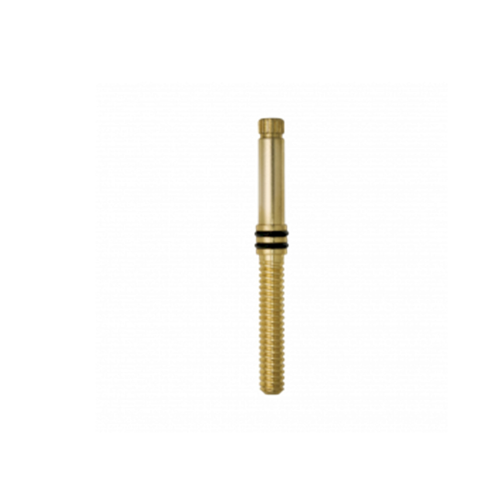 Haste Para RegIstros Gaveta Meber 3/4 Modelo Atual Ref 053101