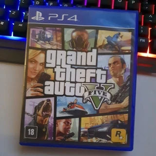 GTA V