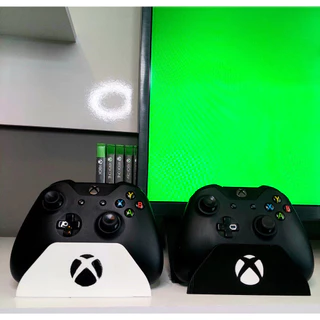 Suporte para Controle de XBOX - Compatível com 360, One, Series S e X