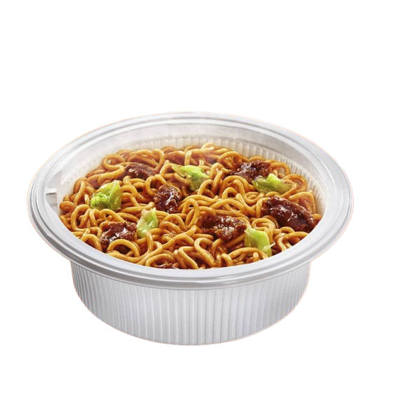 Macarrão U.F.O instantâneo sabor Legumes 97g - Caixa com 5