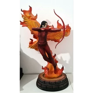 Katniss jogos vorazes action figure