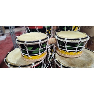 bongo de corda