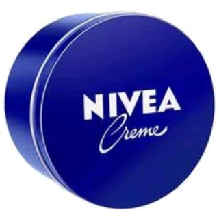 Creme Nívea 400ml Lata Grande -- Envio Imediato