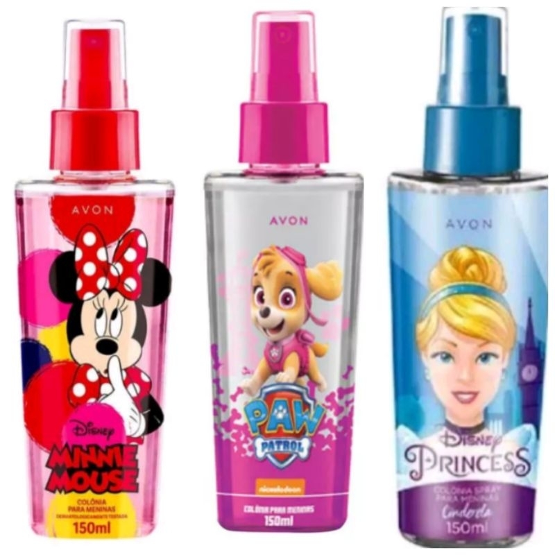 Woody Toy Story Disney Desodorante Colônia, 25ml - Jequiti