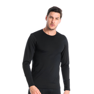 Blusa Térmica Masculina Peluciada Inverno sulxtreme