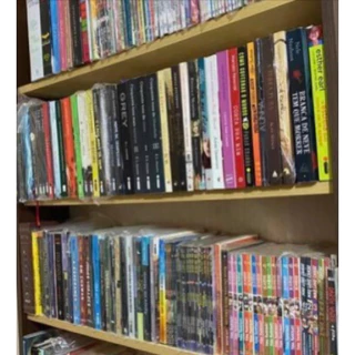 2 livros por R$17,00 Promoção de Livros Usados