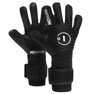 Luva de Goleiro Profissional N1 Sirius + Meia Antiderrapante - Envio Mesmo DIA