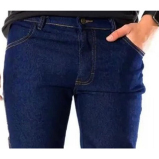 Calça Jeans Masculina Básica Jeans Escuro - Kanto RG - A Sua Loja de Moda  Masculina, Feminina e Mais