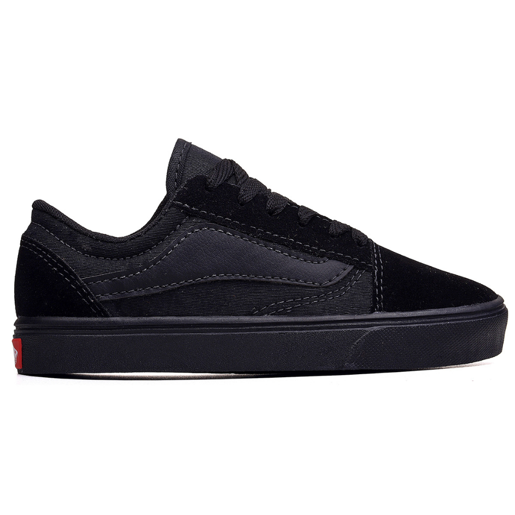 Tênis Infantil Escolar Casual Unisex Confortável 25ao33