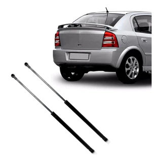 PAR AMORTECEDOR DE PORTA MALAS PARA TAMPA TRASEIRA ASTRA HATCH 98/12 TOP
