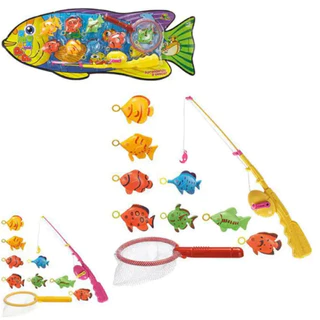 Brinquedo De Pescaria em Promoção na Shopee Brasil 2024