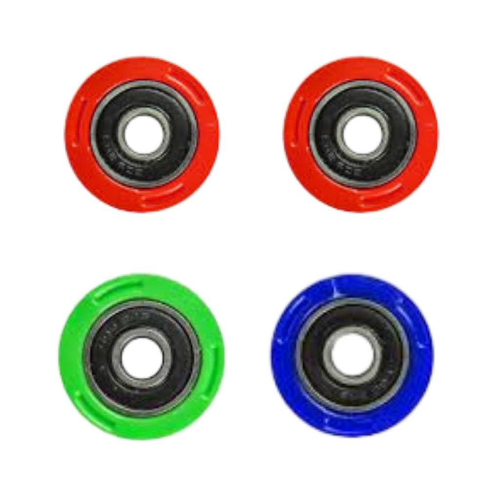 Rolete Roldana Tensor de Corrente Amx 32 mm