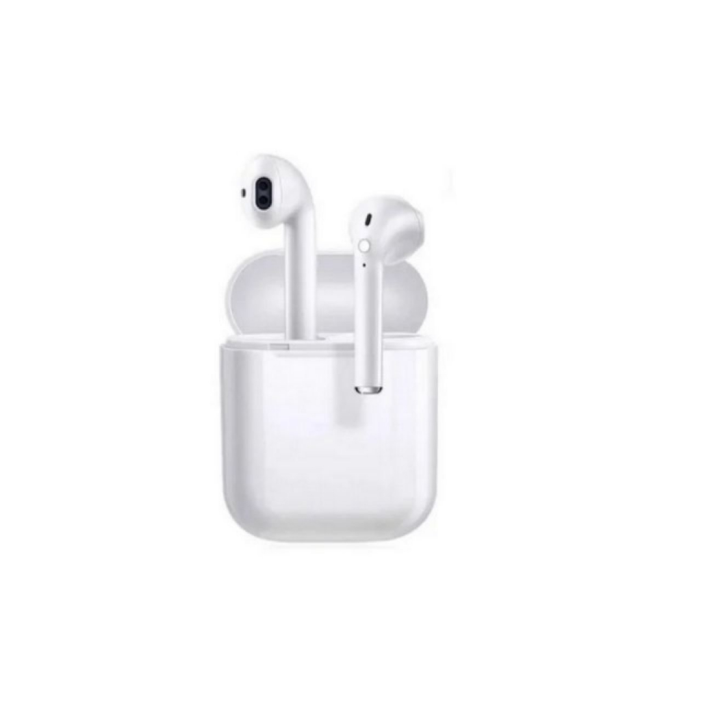Fone De Ouvido Bluetooth + Capinha Para Case Hmaston Ly19 Novo | Shopee ...