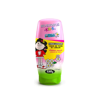 Finalizador KIDS Bio Extratus - 150g para Crianças