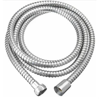 Engate Flexível 2,00m Aço Inox CÓD. 129