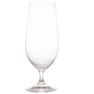 Jogo de Taças para Cerveja Vidro 6 Peças 380ml - Bohemia Roberta
