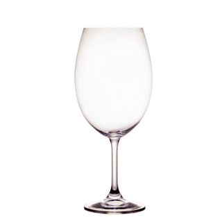 Jogo de Taças para Vinho Vidro 6 Peças 540ml - Bohemia Roberta