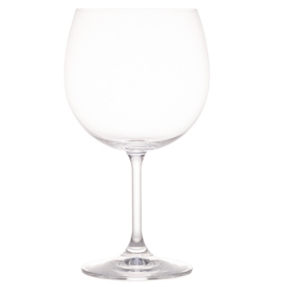 Conjunto de taças gastro roberta 600ml - bohemia