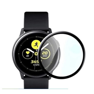 サムスン Galaxy Watch Active2 44mm ブラック 公式通販サイトです