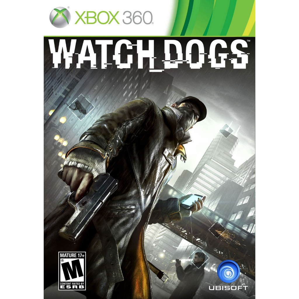 Jogo Watch Dogs 2 (Playstation Hits) - PS4 - Brasil Games - Console PS5 -  Jogos para PS4 - Jogos para Xbox One - Jogos par Nintendo Switch - Cartões  PSN - PC Gamer