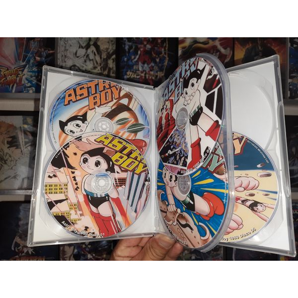 astro boy dvd em Promoção na Shopee Brasil 2026
