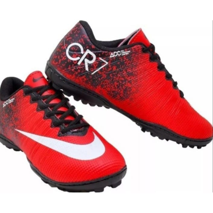 Chuteira mercurial best sale cr7 infantil