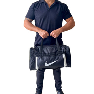 Mala Masculina de Viagem Academia Reforçada Grande