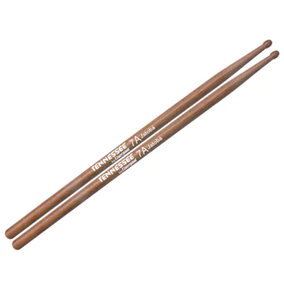 Par Baquetas Bateria 7A Liverpool Jatobá Tennessee Profissional Bateria TNJAT 7AM em Oferta na Shopee