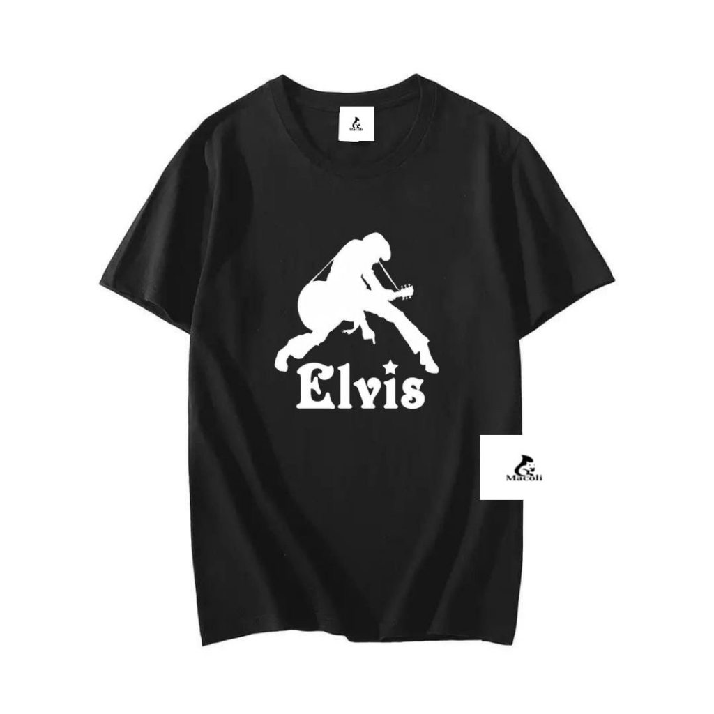 Elvis t shirt clearance levis