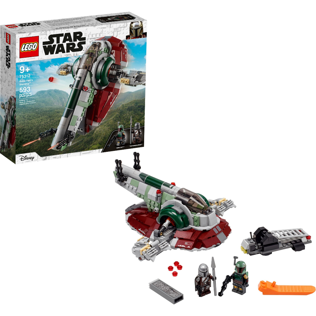 Lego star deals wars